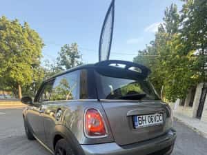 Mini Cooper S R56  Editia  JOHN COOPER WORKS — miniatura 5