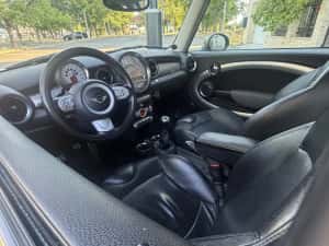 Mini Cooper S R56  Editia  JOHN COOPER WORKS — miniatura 6