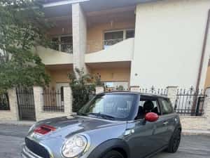 Mini Cooper S R56  Editia  JOHN COOPER WORKS — miniatura 10