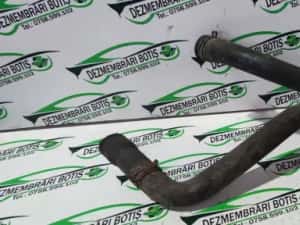 Furtun apa Volkswagen VW Polo 2000 1.0 MT (50 hp)