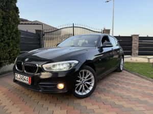 BMW 125d* 224cp* 2016* Euro6* IMPECABIL!!!