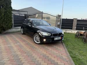 BMW 125d* 224cp* 2016* Euro6* IMPECABIL!!! — miniatura 3