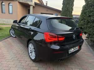 BMW 125d* 224cp* 2016* Euro6* IMPECABIL!!! — miniatura 7