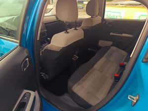 Citroen C3  An 2017 cross  E 6 ,,1,2 benz. recent  inmatr — miniatura 6