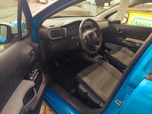 Citroen C3  An 2017 cross  E 6 ,,1,2 benz. recent  inmatr — miniatura 7
