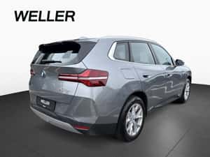 BMW X3 2025 - SUV second-hand cu dotări premium — miniatura 3