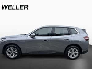 BMW X3 2025 - SUV second-hand cu dotări premium — miniatura 5