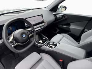 BMW X3 2025 - SUV second-hand cu dotări premium — miniatura 7