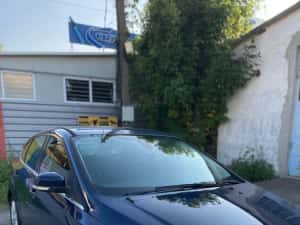 Ford Focus 2013 Titanium — miniatura 2