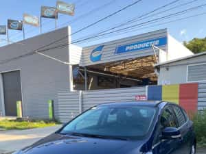 Ford Focus 2013 Titanium — miniatura 3