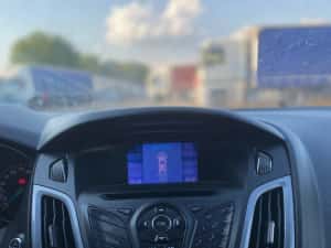 Ford Focus 2013 Titanium — miniatura 6
