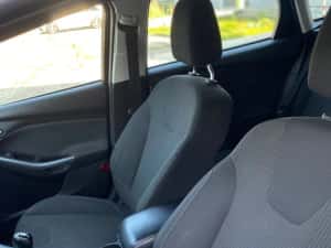 Ford Focus 2013 Titanium — miniatura 8