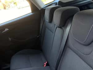 Ford Focus 2013 Titanium — miniatura 9