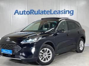 Ford Kuga Automată 225 HP Hibrid (B/E)