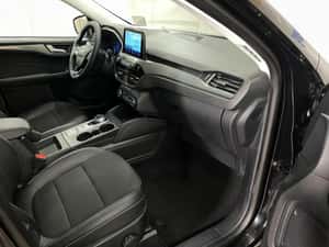 Ford Kuga Automată 225 HP Hibrid (B/E) — miniatura 2