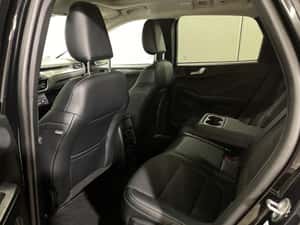 Ford Kuga Automată 225 HP Hibrid (B/E) — miniatura 4