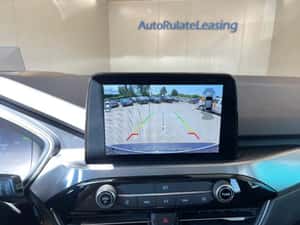Ford Kuga Automată 225 HP Hibrid (B/E) — miniatura 6