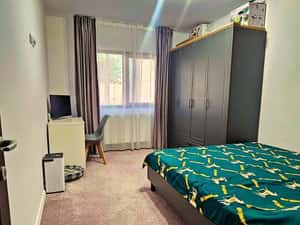 2 Camere Decomandat 57mp utili + 45mp gradina cu Loc parcare zona Cug — miniatura 3