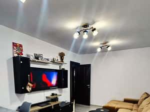 2 Camere Decomandat 57mp utili + 45mp gradina cu Loc parcare zona Cug — miniatura 4