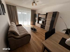 INCHIRIEZ ap.2 camere decomandat de lux, cartierul DaVinci Homes — miniatura 4