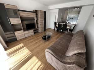 INCHIRIEZ ap.2 camere decomandat de lux, cartierul DaVinci Homes — miniatura 5