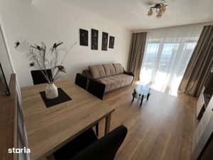 INCHIRIEZ ap.2 camere decomandat de lux, cartierul DaVinci Homes — miniatura 6