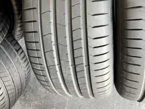 2 anvelope vara 275/45/20 Pirelli , RunFlat 6.2 mm , DOT 4923 , BMW X5,6 G05 G06 — miniatura 3