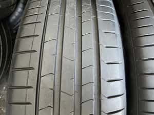 2 anvelope vara 275/45/20 Pirelli , RunFlat 6.2 mm , DOT 4923 , BMW X5,6 G05 G06 — miniatura 4