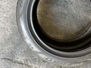 2 anvelope vara 275/45/20 Pirelli , RunFlat 6.2 mm , DOT 4923 , BMW X5,6 G05 G06 — miniatura 6
