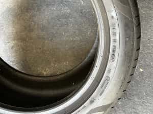 2 anvelope vara 275/45/20 Pirelli , RunFlat 6.2 mm , DOT 4923 , BMW X5,6 G05 G06 — miniatura 7