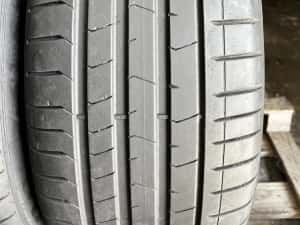 2 anvelope vara 275/45/20 Pirelli , RunFlat 6.2 mm , DOT 4923 , BMW X5,6 G05 G06 — miniatura 10