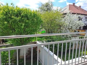 Apartament la Vila de inchiriat 2 camere Sibiu Parcul Sub Arini