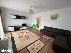 Apartament la Vila de inchiriat 2 camere Sibiu Parcul Sub Arini — miniatura 4