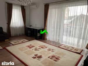 Apartament la Vila de inchiriat 2 camere Sibiu Parcul Sub Arini — miniatura 5