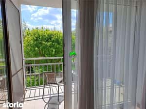 Apartament la Vila de inchiriat 2 camere Sibiu Parcul Sub Arini — miniatura 6