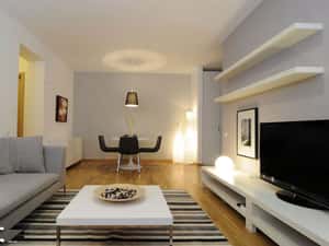 APARTAMENT 3 CAMERE MOBILATE IN BANEASA / IANCU NICOLAE, PROPRIETAR — miniatura 3