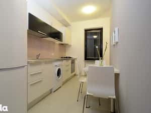 APARTAMENT 3 CAMERE MOBILATE IN BANEASA / IANCU NICOLAE, PROPRIETAR — miniatura 4