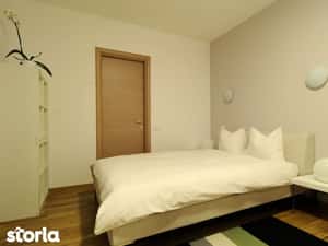 APARTAMENT 3 CAMERE MOBILATE IN BANEASA / IANCU NICOLAE, PROPRIETAR — miniatura 6