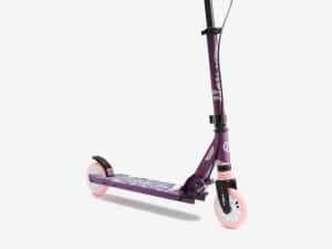 Trotinetă cu Suspensii şi - produs resigilat - (SecondHand) Decathlon