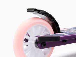 Trotinetă cu Suspensii şi - produs resigilat - (SecondHand) Decathlon — miniatura 3