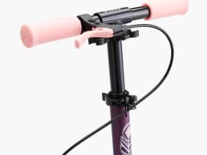 Trotinetă cu Suspensii şi - produs resigilat - (SecondHand) Decathlon — miniatura 5