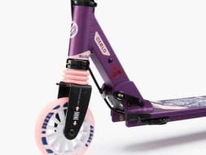 Trotinetă cu Suspensii şi - produs resigilat - (SecondHand) Decathlon — miniatura 7