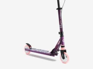 Trotinetă cu Suspensii şi - produs resigilat - (SecondHand) Decathlon — miniatura 9