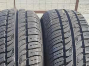 Vând anvelope vara 165/70/14 165/70r14 SEMPERIT — miniatura 2