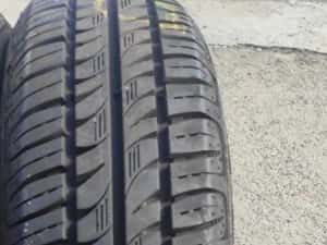 Vând anvelope vara 165/70/14 165/70r14 SEMPERIT — miniatura 3