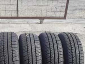 Vând anvelope vara 165/70/14 165/70r14 SEMPERIT — miniatura 5
