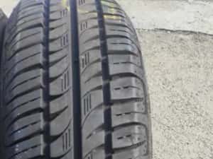 Vând anvelope vara 165/70/14 165/70r14 SEMPERIT — miniatura 7