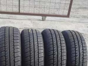 Vând anvelope vara 165/70/14 165/70r14 SEMPERIT — miniatura 8