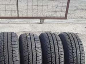 Vând anvelope vara 165/70/14 165/70r14 SEMPERIT — miniatura 9