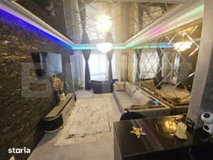 Apartament 2 camere semidecomandat, 48 mp, zona Tatarasi — miniatura 3